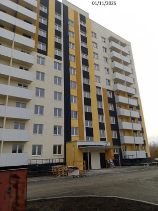 ЖК «Короленко» — 4 кв. 2025 г.