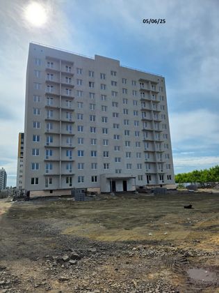 ЖК «Короленко» — 2 кв. 2025 г.