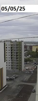 ЖК «Короленко» — 2 кв. 2025 г.