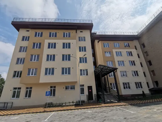 ЖК «Кристалл» — 3 кв. 2025 г.