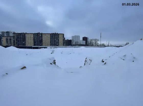 ЖК «Дома у сада» — 1 кв. 2026 г.