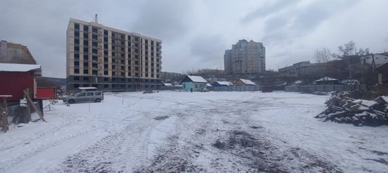 Дом по ул. Проезжая, Проезжая ул., 5 — 1 кв. 2023 г.