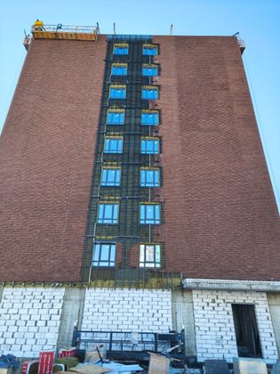 ЖК «Матрёшка» — 1 кв. 2026 г.