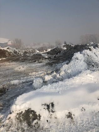 ЖК «Кемерово-Сити», пр. Притомский, 32 — 1 кв. 2023 г.