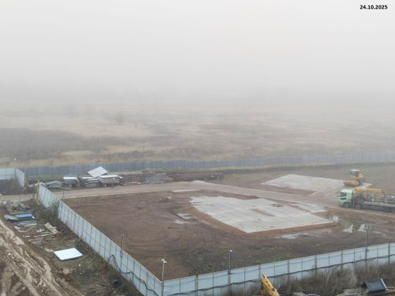 Макрорайон «АМГРАД» — 4 кв. 2025 г.