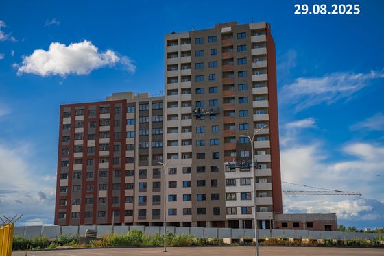 Макрорайон «АМГРАД» — 3 кв. 2025 г.