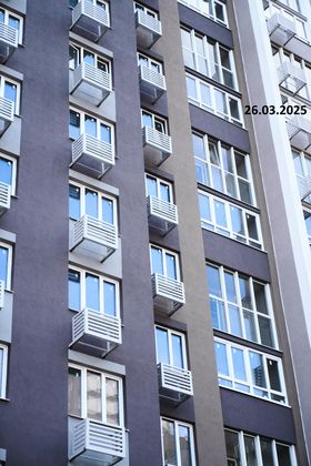 Макрорайон «АМГРАД» — 1 кв. 2025 г.