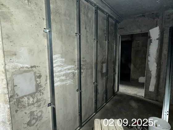 Квартал «Предгорье Лаго-Наки» — 3 кв. 2025 г.