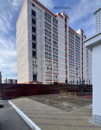 Микрорайон «Тепличный» — 2 кв. 2026 г.