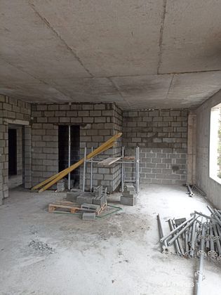 Клубный дом «Еловый», Четвёртая ул., 11А — 1 кв. 2023 г.