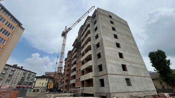 ЖК по ул. Первомайская, 51 — 2 кв. 2025 г.
