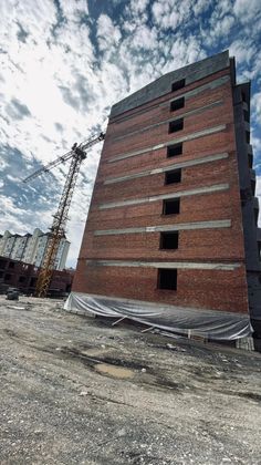ЖК по ул. Первомайская, 51 — 2 кв. 2026 г.