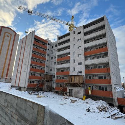 Микрорайон «Новосельцы» — 4 кв. 2024 г.