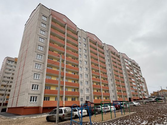 Микрорайон «Новосельцы» — 4 кв. 2025 г.