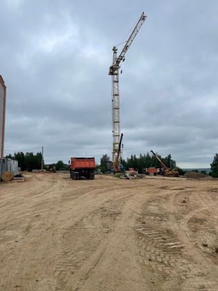 Микрорайон «Новосельцы», ул. Юбилейная, 23 — 2 кв. 2023 г.