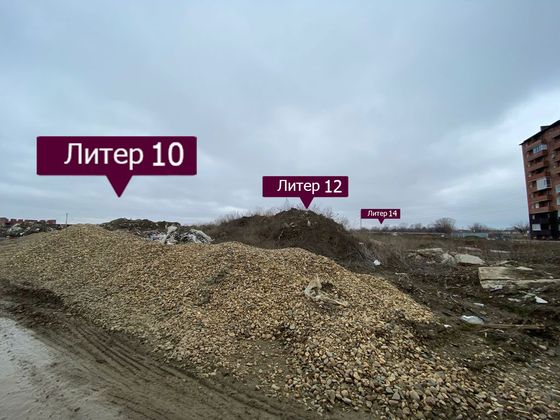 ЖК «МЕГА», ул. Бжегокайская, 90/2, к. 10 — 1 кв. 2021 г.