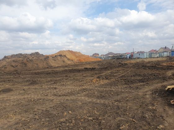 Микрорайон «Центральный», мкр. Центральный, 35 — 1 кв. 2023 г.