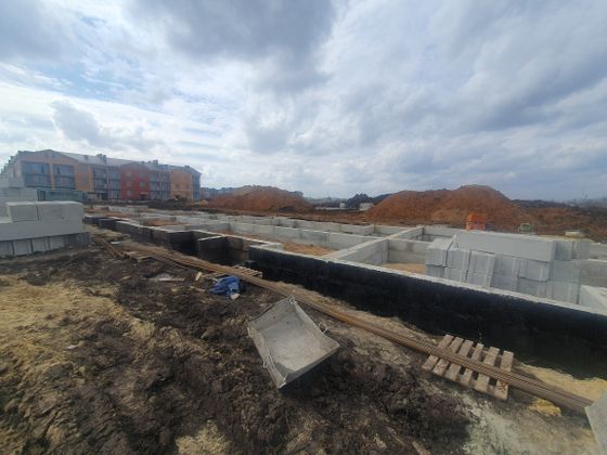 Микрорайон «Центральный», мкр. Центральный, 32 — 1 кв. 2023 г.