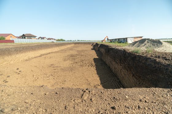 Микрорайон «Родные просторы», ул. Природная, 10Б, к. 2 — 3 кв. 2020 г.