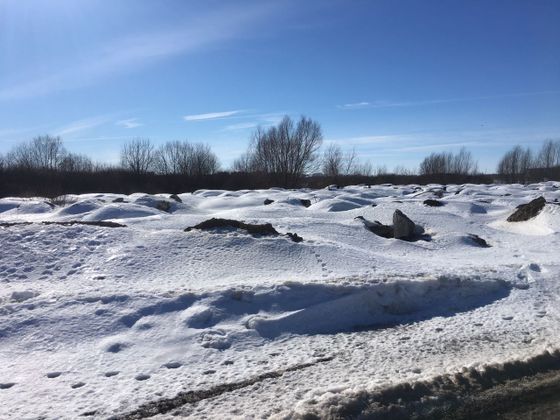 ЖК «СМАРТ квартал Центральный», корпус 4.2 — 1 кв. 2019 г.