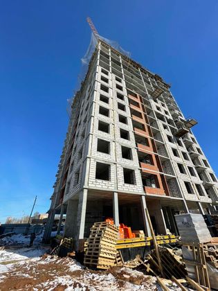 ЖК «Чехов Квартал» — 2 кв. 2025 г.