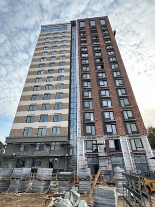 ЖК «Чехов Квартал» — 4 кв. 2025 г.