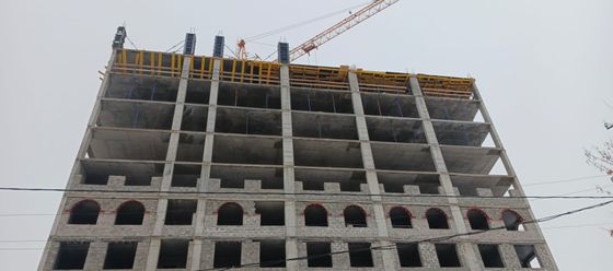 Авторский Дом Перовский — 4 кв. 2024 г.