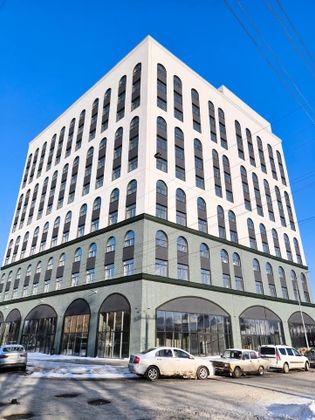 Авторский Дом Перовский — 4 кв. 2025 г.