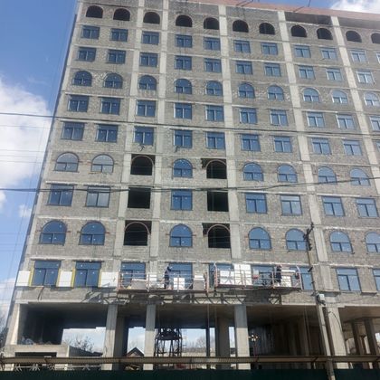 Авторский Дом Перовский — 1 кв. 2025 г.