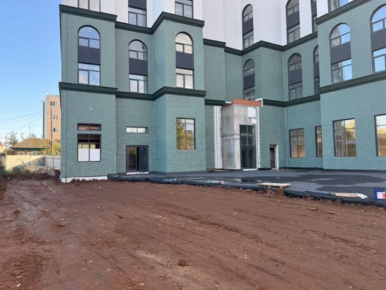 Авторский Дом Перовский — 3 кв. 2025 г.