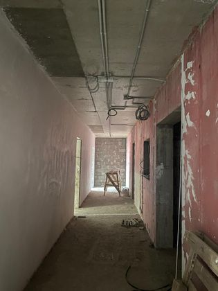 Авторский Дом Перовский — 2 кв. 2025 г.