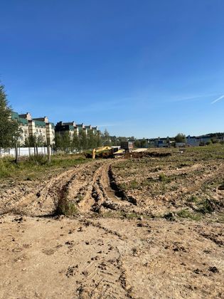 ЖК «Одинцовские кварталы» — 3 кв. 2025 г.