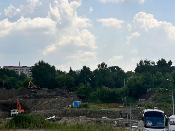 ЖК «Паскаль» — 3 кв. 2025 г.