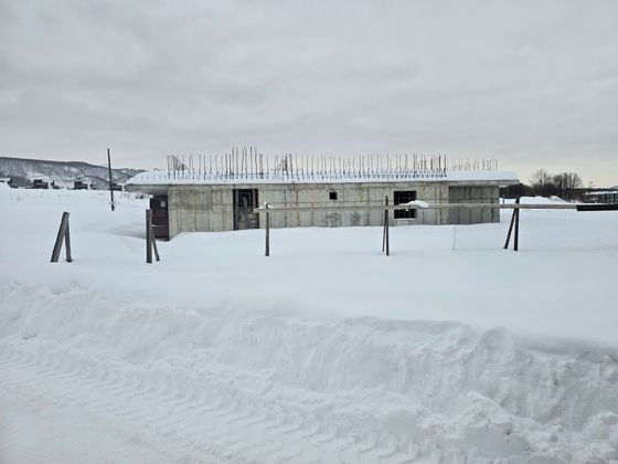 ЖК «Чирельчик» — 4 кв. 2025 г.