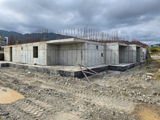 ЖК «Чирельчик» — 3 кв. 2025 г.