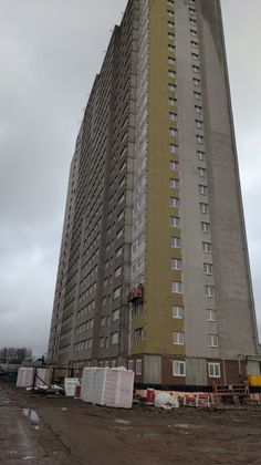 ЖК «Новоуфимский» — 4 кв. 2025 г.