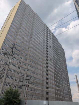 ЖК «Новоуфимский» — 2 кв. 2026 г.