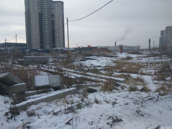 Микрорайон «Западный луч», ул. Энгельса, 4 — 4 кв. 2020 г.