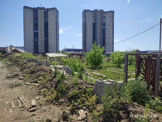 Микрорайон «Западный луч», ул. Энгельса, 4 — 2 кв. 2021 г.