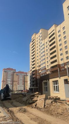 ЖК «Дом у рощи» — 2 кв. 2025 г.
