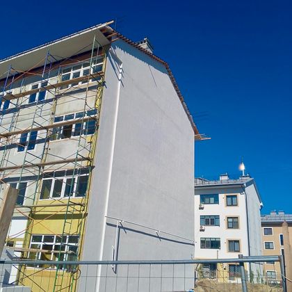ЖК «LETO» (Лето) — 2 кв. 2025 г.