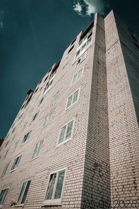 ЖК «Александровский XXII» — 2 кв. 2025 г.