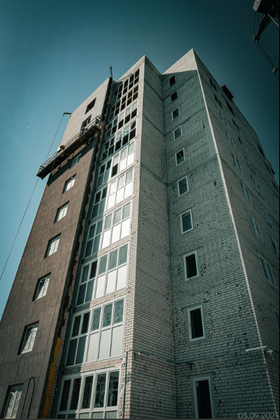 ЖК «Александровский XXII» — 3 кв. 2025 г.