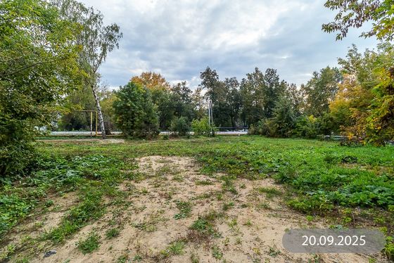 ЖК «Весна в Заречье» — 3 кв. 2025 г.