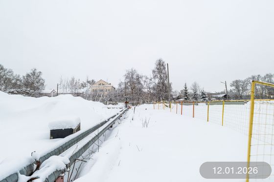 ЖК «Весна в Заречье» — 1 кв. 2026 г.