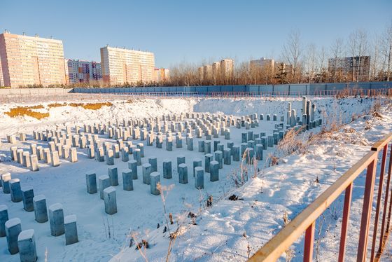 ЖК «Гринвуд», ул. Сергея Джанбровского, 25 — 4 кв. 2022 г.