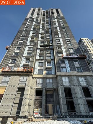 ЖК «Флагман» — 1 кв. 2026 г.