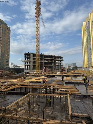 Дом «Уникум на проспекте Победы» — 3 кв. 2025 г.