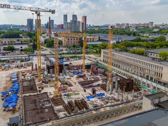 ЖК «CITYZEN» (СИТИЗЕН) — 3 кв. 2025 г.