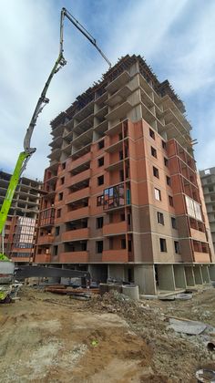 ЖК «Кутузовский» — 1 кв. 2026 г.